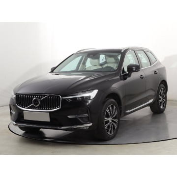 Volvo XC60  SUV 2022,  2.0 diesel, automat - Na sprzedaż za 114 999 zł - Katowice - zdjęcie 3