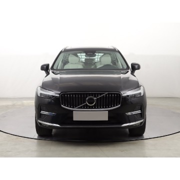 Volvo XC60  SUV 2022,  2.0 diesel, automat - Na sprzedaż za 114 999 zł - Katowice - zdjęcie 2