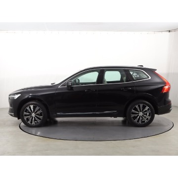 Volvo XC60  SUV 2022,  2.0 diesel, automat - Na sprzedaż za 114 999 zł - Katowice - zdjęcie 4