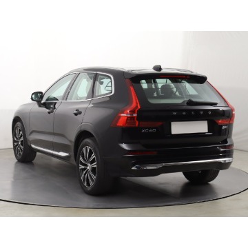 Volvo XC60  SUV 2022,  2.0 diesel, automat - Na sprzedaż za 114 999 zł - Katowice - zdjęcie 5