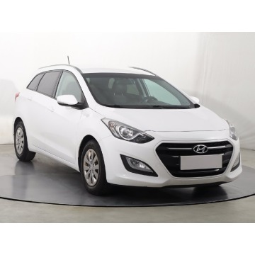 Hyundai i30 1.6 CRDi (110KM), 2017