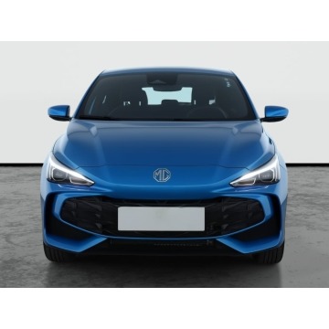 MG   Hatchback 2024,  1.5 benzyna - Na sprzedaż za 69 999 zł - Katowice - zdjęcie 2