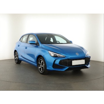 MG 3 1.5 (116KM), 2024