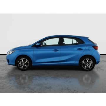 MG   Hatchback 2024,  1.5 benzyna - Na sprzedaż za 69 999 zł - Katowice - zdjęcie 4