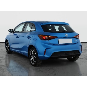 MG   Hatchback 2024,  1.5 benzyna - Na sprzedaż za 69 999 zł - Katowice - zdjęcie 5