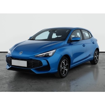 MG   Hatchback 2024,  1.5 benzyna - Na sprzedaż za 69 999 zł - Katowice - zdjęcie 3