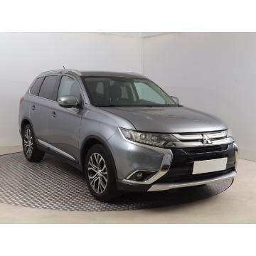 Mitsubishi Outlander 2.0 (150KM), 2016