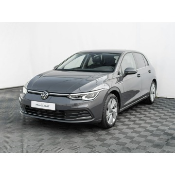 Volkswagen Golf  Hatchback 2023,  1.5 benzyna, automat - Na sprzedaż za 99 850 zł - Pępowo - zdjęcie 2
