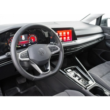 Volkswagen Golf  Hatchback 2023,  1.5 benzyna, automat - Na sprzedaż za 99 850 zł - Pępowo - zdjęcie 6