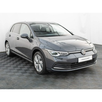 Volkswagen Golf  Hatchback 2023,  1.5 benzyna, automat - Na sprzedaż za 99 850 zł - Pępowo - zdjęcie 3