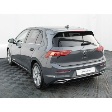 Volkswagen Golf  Hatchback 2023,  1.5 benzyna, automat - Na sprzedaż za 99 850 zł - Pępowo - zdjęcie 4