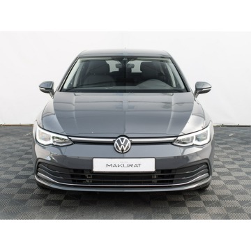 Volkswagen Golf  Hatchback 2023,  1.5 benzyna, automat - Na sprzedaż za 99 850 zł - Pępowo - zdjęcie 7