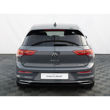 Volkswagen Golf  Hatchback 2023,  1.5 benzyna, automat - Na sprzedaż za 99 850 zł - Pępowo - zdjęcie 8
