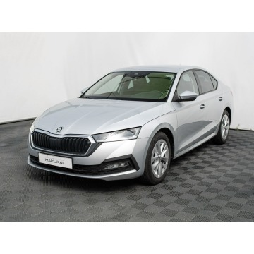 Skoda Octavia  Sedan/Limuzyna 2023,  1.5 benzyna, automat - Na sprzedaż za 82 850 zł - Pępowo - zdjęcie 2