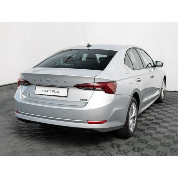 Skoda Octavia  Sedan/Limuzyna 2023,  1.5 benzyna, automat - Na sprzedaż za 82 850 zł - Pępowo - zdjęcie 5