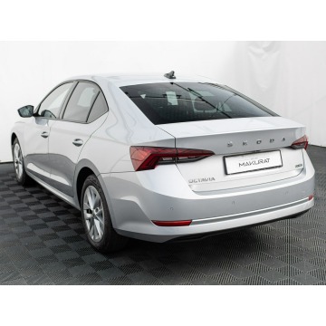Skoda Octavia  Sedan/Limuzyna 2023,  1.5 benzyna, automat - Na sprzedaż za 82 850 zł - Pępowo - zdjęcie 4