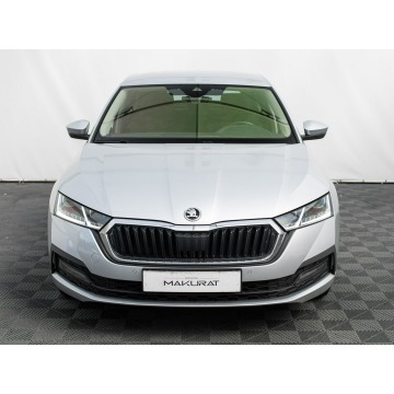 Skoda Octavia  Sedan/Limuzyna 2023,  1.5 benzyna, automat - Na sprzedaż za 82 850 zł - Pępowo - zdjęcie 7