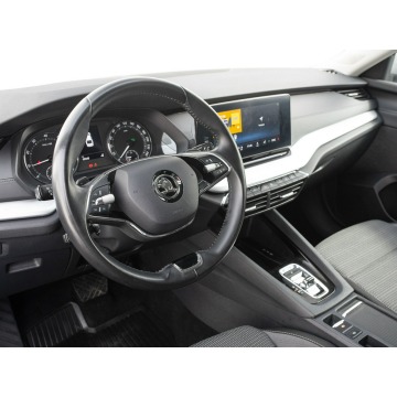Skoda Octavia  Sedan/Limuzyna 2023,  1.5 benzyna, automat - Na sprzedaż za 82 850 zł - Pępowo - zdjęcie 6