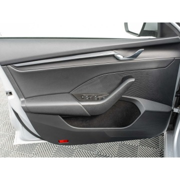 Skoda Octavia  Sedan/Limuzyna 2023,  1.5 benzyna, automat - Na sprzedaż za 82 850 zł - Pępowo - zdjęcie 9