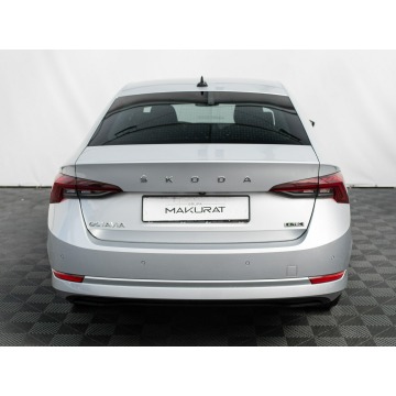 Skoda Octavia  Sedan/Limuzyna 2023,  1.5 benzyna, automat - Na sprzedaż za 82 850 zł - Pępowo - zdjęcie 8