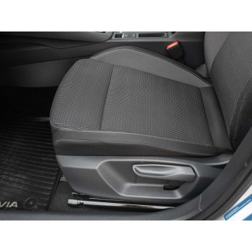 Skoda Octavia  Sedan/Limuzyna 2023,  1.5 benzyna, automat - Na sprzedaż za 82 850 zł - Pępowo - zdjęcie 10