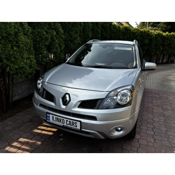 Renault Koleos  SUV 2010,  2.0 diesel - Na sprzedaż za 18 900 zł - Płońsk - zdjęcie 3