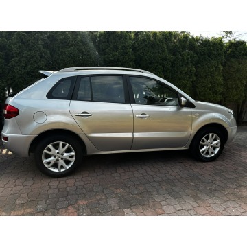 Renault Koleos  SUV 2010,  2.0 diesel - Na sprzedaż za 18 900 zł - Płońsk - zdjęcie 7