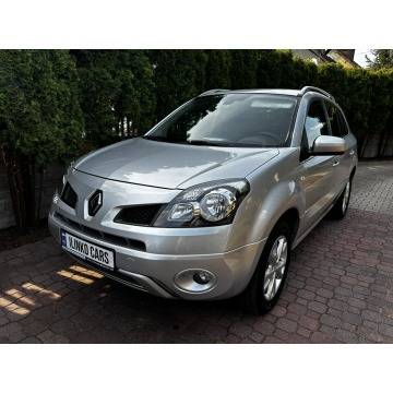 Renault Koleos  SUV 2010,  2.0 diesel - Na sprzedaż za 18 900 zł - Płońsk - zdjęcie 11