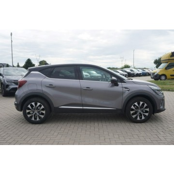 Renault Captur  SUV 2023,  1.0 benzyna - Na sprzedaż za 72 900 zł - Lublin - zdjęcie 4