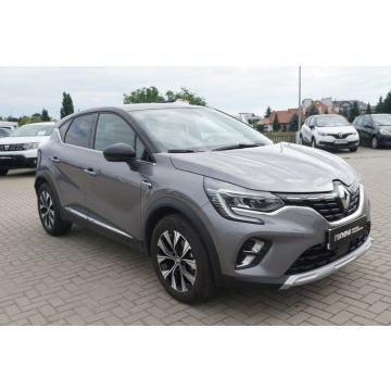 Renault Captur  SUV 2023,  1.0 benzyna - Na sprzedaż za 72 900 zł - Lublin - zdjęcie 3