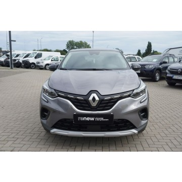 Renault Captur  SUV 2023,  1.0 benzyna - Na sprzedaż za 72 900 zł - Lublin - zdjęcie 2