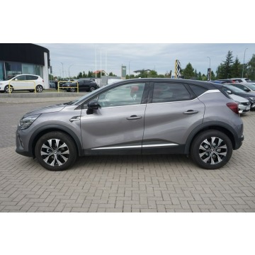 Renault Captur  SUV 2023,  1.0 benzyna - Na sprzedaż za 72 900 zł - Lublin - zdjęcie 8