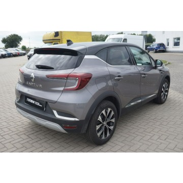 Renault Captur  SUV 2023,  1.0 benzyna - Na sprzedaż za 72 900 zł - Lublin - zdjęcie 5