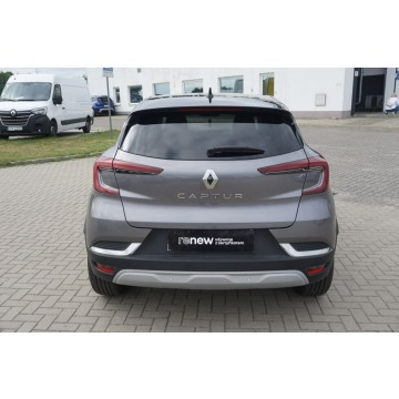 Renault Captur  SUV 2023,  1.0 benzyna - Na sprzedaż za 72 900 zł - Lublin - zdjęcie 6