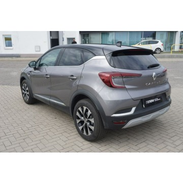 Renault Captur  SUV 2023,  1.0 benzyna - Na sprzedaż za 72 900 zł - Lublin - zdjęcie 7