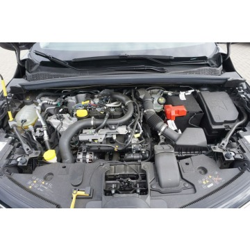 Renault Captur  SUV 2023,  1.0 benzyna - Na sprzedaż za 72 900 zł - Lublin - zdjęcie 12