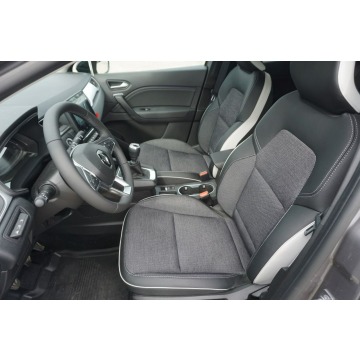 Renault Captur  SUV 2023,  1.0 benzyna - Na sprzedaż za 72 900 zł - Lublin - zdjęcie 9
