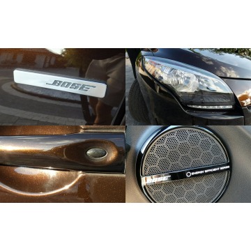 Renault Megane  Hatchback 2013,  1.5 diesel, automat - Na sprzedaż za 19 900 zł - Szydłowo - zdjęcie 4