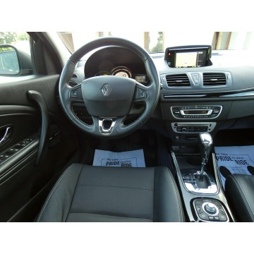 Renault Megane  Hatchback 2013,  1.5 diesel, automat - Na sprzedaż za 19 900 zł - Szydłowo - zdjęcie 2