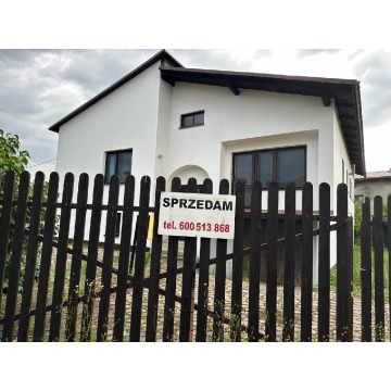 Sprzedam dom Wadowice -  wolnostojący parterowy,  pow.  226 m2,  działka:   830 m2 - zdjęcie 7
