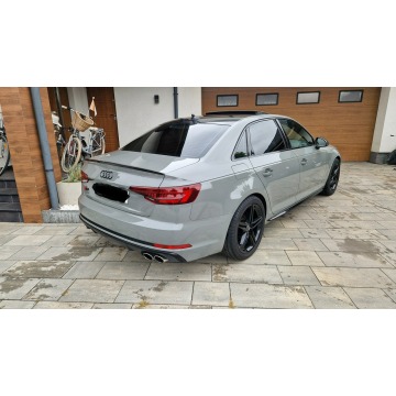Audi S4  Sedan/Limuzyna 2019,  3.0 benzyna, automat - Na sprzedaż za 109 000 zł - Ostrołęka - zdjęcie 3
