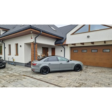 Audi S4  Sedan/Limuzyna 2019,  3.0 benzyna, automat - Na sprzedaż za 109 000 zł - Ostrołęka - zdjęcie 1