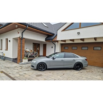 Audi S4  Sedan/Limuzyna 2019,  3.0 benzyna, automat - Na sprzedaż za 109 000 zł - Ostrołęka - zdjęcie 6