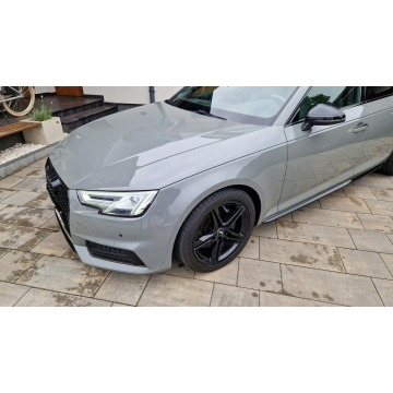 Audi S4  Sedan/Limuzyna 2019,  3.0 benzyna, automat - Na sprzedaż za 109 000 zł - Ostrołęka - zdjęcie 7