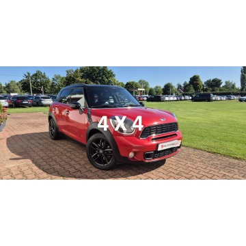 Mini Cooper S  Hatchback 2012,  1.6 benzyna, automat - Na sprzedaż za 34 800 zł - Paproć - zdjęcie 1