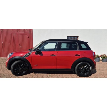 Mini Cooper S  Hatchback 2012,  1.6 benzyna, automat - Na sprzedaż za 34 800 zł - Paproć - zdjęcie 4