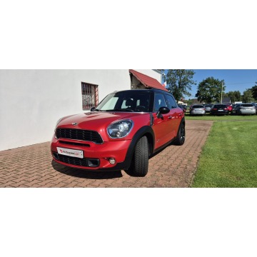 Mini Cooper S  Hatchback 2012,  1.6 benzyna, automat - Na sprzedaż za 34 800 zł - Paproć - zdjęcie 3