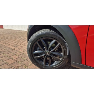 Mini Cooper S  Hatchback 2012,  1.6 benzyna, automat - Na sprzedaż za 34 800 zł - Paproć - zdjęcie 5