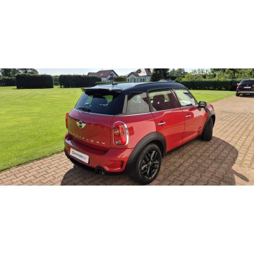 Mini Cooper S  Hatchback 2012,  1.6 benzyna, automat - Na sprzedaż za 34 800 zł - Paproć - zdjęcie 8
