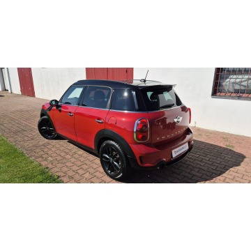 Mini Cooper S  Hatchback 2012,  1.6 benzyna, automat - Na sprzedaż za 34 800 zł - Paproć - zdjęcie 6